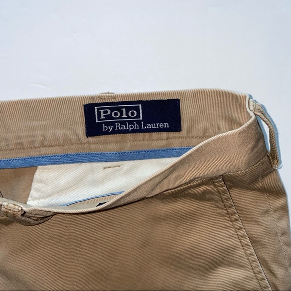 Polo Ralph Lauren Classic Fit 9” Shorts - Picture 3 of 8